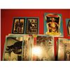 Image 6 : LOT OF 100 PLUS +++ 1980 TOPPS STAR WARS THE EMPIRE STRIKES BACK SERIES CARDS