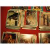 Image 7 : LOT OF 100 PLUS +++ 1980 TOPPS STAR WARS THE EMPIRE STRIKES BACK SERIES CARDS