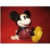 Image 1 : IN BOX DESNEY HOME MICKEY MOUSE CERAMIC BANK STATUE ENESCO