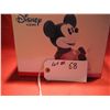 Image 9 : IN BOX DESNEY HOME MICKEY MOUSE CERAMIC BANK STATUE ENESCO