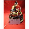 Image 6 : MICKEY MOUSE CLUB VINTAGE WALT DISNEY LARGE COLLECTIBLE SNOWGLOBE IN BOX
