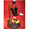 Image 3 : MICKEY MOUSE ANIMATED LAMP IN BOX (NOTE: NO SHADE)