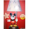 Image 4 : MICKEY MOUSE ANIMATED LAMP IN BOX (NOTE: NO SHADE)