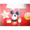 Image 5 : MICKEY MOUSE ANIMATED LAMP IN BOX (NOTE: NO SHADE)