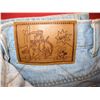 Image 3 : Vintage DISNEY MICKEY MOUSE JEANS Mickey & Co Size