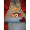 Image 9 : Vintage DISNEY MICKEY MOUSE JEANS Mickey & Co Size