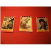 Image 1 : 1979 LOT OF 20 PLUS +++ TOPPS ALIEN TRADING CARDS