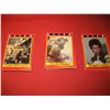 Image 2 : 1979 LOT OF 20 PLUS +++ TOPPS ALIEN TRADING CARDS