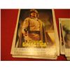 Image 2 : VINTAGE LOT 1978 BATTLESTAR GALACTICA CARS 20 PLUS +++ CARDS