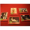 Image 1 : VINTAGE 1977 RED BORDER STAR WARS LOT 40+ COLLECTIBLE TRADING CARDS
