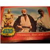 Image 6 : VINTAGE 1977 RED BORDER STAR WARS LOT 40+ COLLECTIBLE TRADING CARDS
