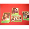 Image 1 : VINTAGE 1977 RED BORDER STAR WARS LOT 20 PLUS +++ COLLECTIBLE TRADING CARDS