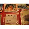 Image 10 : VINTAGE LOT 1977 GREY RED STRIPE BORDER STAR WARS LOT 20 PLUS +++ COLLECTIBLE TRADING CARDS