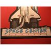 Image 2 : SPACE CENTER PENDANT HOUSTON TEXAS