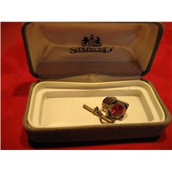 DALLAS TEXAS PENNANT