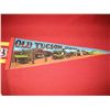 Image 1 : OLD TUCSON STUDIO PENNANT