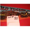 Image 4 : OLD TUCSON STUDIO PENNANT