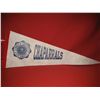 Image 1 : CHAPARRALS LUBBOCK CHRISTAIN UNIVERSITY PENNANT