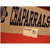 Image 4 : CHAPARRALS LUBBOCK CHRISTAIN UNIVERSITY PENNANT
