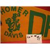 Image 3 : HOMER DAVIS PENNANT