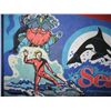 Image 2 : SEA WORLD PENNANT