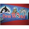 Image 3 : SEA WORLD PENNANT