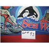 Image 6 : SEA WORLD PENNANT