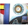 Image 5 : NATIONAL AIR AND SPACE MUSEUM PENNANT