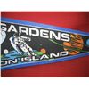 Image 3 : MOODY GARDENS PENNANT