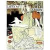 Image 1 : L'Affiche Francaise  THIRIET H. Grasset, Cheret, Willette, Forain, Steinlen, Ibels, Lautrec, Rod...