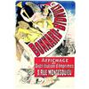 Image 1 : Bonnard-Bidault  CHERET Jules Affichage et distribution d'imprimes.      Aff. N.E.    B.E.  B -...