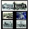 Image 1 : Le panorama - Exposition universelle - 1900   Bel album illustre de photographies sur l'Expositio...