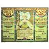 Image 1 : Exposition Universelle Gand 1913  DE CRAMER R. L'art ancien dans les Flandres - Region de L'Escau...