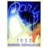 Image 1 : Paris - Exposition Internationale 1937 (Toure Eiffeil)  LOSS BEAUDOUIN ? Ministere du Commerce et...