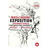 Image 1 : Exposition Internationale de la Societe Nationale des Sciences & Arts Industriels.  TAXIL DOAT (...