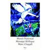 Image 1 : Lot de 4 affiches de Chagall  CHAGALL MARC Musee National. Message Biblique. Nice (Sorlier page 1...
