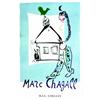 Image 1 : Chagall  CHAGALL MARC M.J.C. Chelles. (Rare affiche). Bibliographie : Charles Sorlier, Les affic...