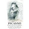 Image 1 : Picasso     1956  PICASSO Un demi siecle de livres illustres. 21 decembre 1656 au 31 janvier 1957...