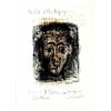 Image 1 : Alex Maguy - 1962  PICASSO Expose 7 tableaux majeurs      Aff. N.E.    B.E.  B + 300/610 € 60 x 4...