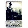 Image 1 : Expositions de peintures, dessins et gravures par Th. A Steinlen - 1903 STEINLEN Place St georg...