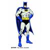 Image 1 : Balman the caped crusader     1966         Aff. N.E.    B.E.  B + 300/600 € 102,5 x 68,5 cm 197...