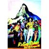 Image 1 : Rolling Stone   Tour of Europe' 76     Delow Printer S.   England Aff. N.E.    B.E.  B + 350/700...