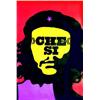 Image 1 : Che Si     1961  CIESLEWISZ      Serg   Paris    1968 Aff. N.E.    B.E.  B +  Legeres traces de p...