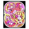 Image 1 : Acid Land  SNIDZIEJKO      Accent Posters       1967 Aff. N.E.    B.E.  B + 500/700 € 68,5 x 53,...