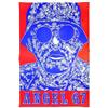 Image 1 : Angel 67  THOMPSON       Aff. N.E.    B.E.  B + 550/750 € 72 x 49 cm 3610/4920  FF 470/640 $ PSYC...