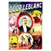 Image 1 : Door Le Blanc Tournee Mondiale Le maître de la magie Louis Galice Paris Aff. N.E. B.E. B + Dechi...