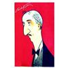 Image 1 : Sacha Guitry         Aff. N.E.    B.E.  B +  Dechirures dans l'image / Tears in the image. 150/30...