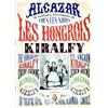 Image 1 : Alcazar   Les Hongrois kiralfy.     Bertauts   Paris Aff. N.E.    B.E.  B -  Dechirures, manques...