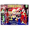 Image 1 : You - You  CHOPPY Grand Succes de l'Apollo de Paris - Operette en 3 actes de J. Ardot et Jacques...