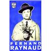 Image 1 : Fernanad Raynaud        Lalande   Gentilly Aff. E.    B.E.  B + 160/300 € 116 x 75,5 cm 1050/19...